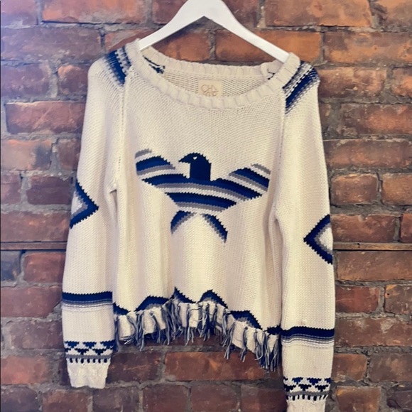 CHASER - Picture 1 of 4